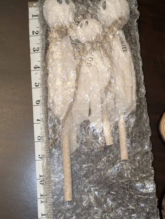 Primitive Ghost 3 Pc Set - Picture 8 of 16